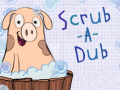 ເກມ Scrub A Dub