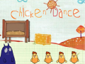 ເກມ Chicken Dance