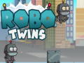 ເກມ Robo Twins