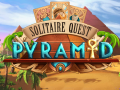 ເກມ Solitaire Quest Pyramid