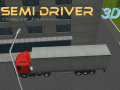 ເກມ Semi Driver 3d: Trailer Parking