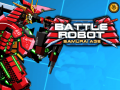 ເກມ Battle Robot Samurai Age