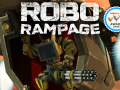 ເກມ Robo Rampage