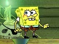 ເກມ Spongebob ship o ghouls