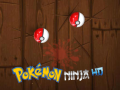 ເກມ Pokemon Ninja HD