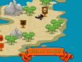 ເກມ Quizland Conquest