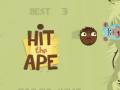 ເກມ Hit the Ape