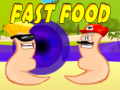 ເກມ Fast Food