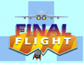 ເກມ Final flight