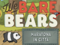 ເກມ We Bare Bears City Marathon