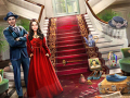 ເກມ The Stolen Heirloom