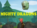 ເກມ Mighty Dragons