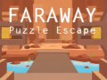 ເກມ Faraway Puzzle Escape