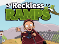 ເກມ Reckless Ramps