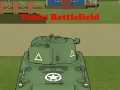 ເກມ Tanks Battlefield  