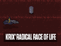 ເກມ Krix Radical Race