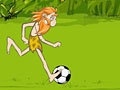 ເກມ Prehistoric Football