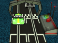 ເກມ OverVolt 