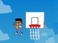 ເກມ Basketball Shooting