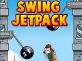 ເກມ Swing Jetpack