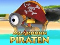 ເກມ Moorhuhn Pirates  