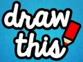 ເກມ Draw This