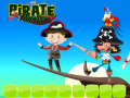 ເກມ Pirate Riddle