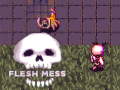 ເກມ Flesh Mess