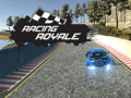 ເກມ Racing Royale  