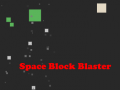 ເກມ Space Block Blaster