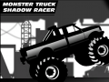 ເກມ Monster Truck Shadow Racer