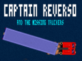 ເກມ Captain reverso and the missing truckers