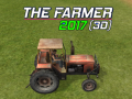 ເກມ The Farmer 2017 3d  