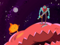 ເກມ Billy Giant Hunter
