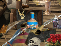 ເກມ The Traveling Merchant