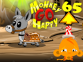 ເກມ Monkey Go Happy Stage 65