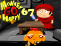 ເກມ Monkey Go Happy Stage 67