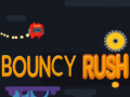 ເກມ Bouncy Rush