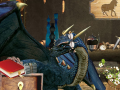ເກມ Quest For Revenge
