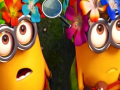 ເກມ Despicable Me 3 Hidden Letters