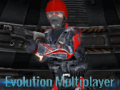ເກມ Evolution multiplayer