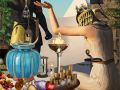 ເກມ Stealing From Gods 2