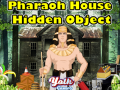 ເກມ Pharaoh House Hidden Object