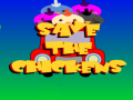 ເກມ Save The Chickens  