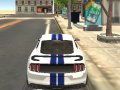 ເກມ Top Speed Muscle Cars