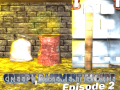 ເກມ Creepy Basement Escape Episode 2