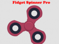 ເກມ Fidget Spinner Pro
