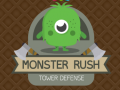 ເກມ Monster Rush Tower Defense  