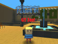 ເກມ Kogama: GT Zoo!