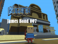 ເກມ Kogama: James Bond 007
